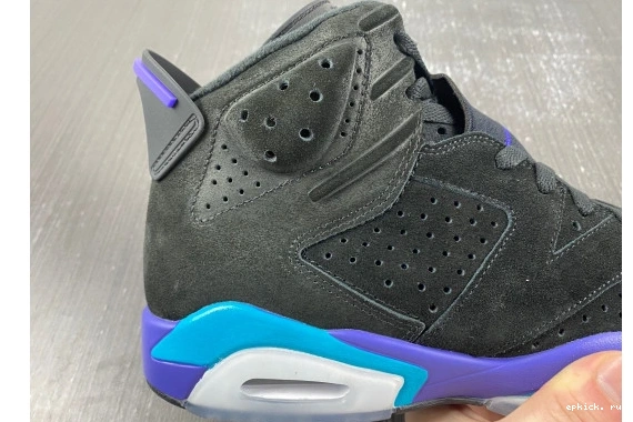 Rep EP Jordan CT8529-004 CT8529-004  Aqua 6  Retro 0226